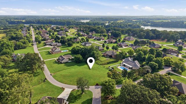 0 Bell Dr West, Winchester, TN 37398
