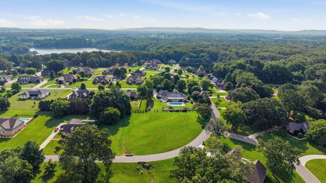 0 Bell Dr West, Winchester, TN 37398