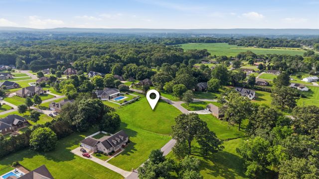 0 Bell Dr West, Winchester, TN 37398