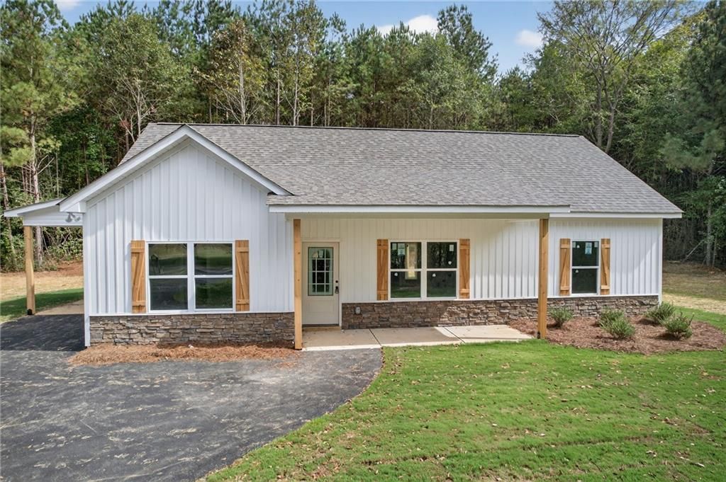 539 Grogan Road, Buchanan, GA 30113