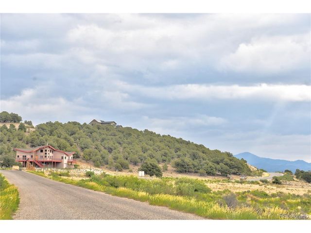 12650 Eagle Meadow Trl, Salida, CO 81201