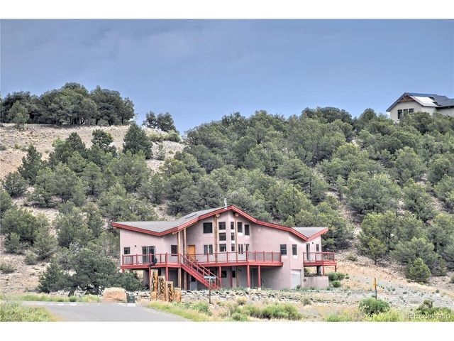 12650 Eagle Meadow Trl, Salida, CO 81201