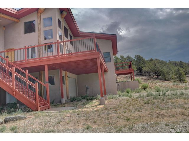 12650 Eagle Meadow Trl, Salida, CO 81201