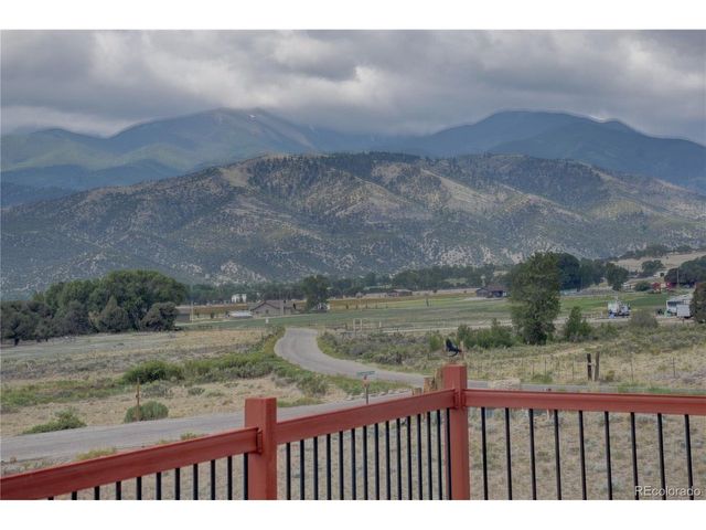 12650 Eagle Meadow Trl, Salida, CO 81201