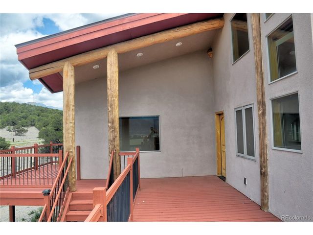 12650 Eagle Meadow Trl, Salida, CO 81201