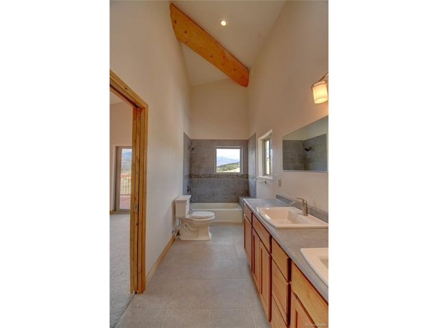 12650 Eagle Meadow Trl, Salida, CO 81201