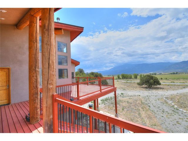 12650 Eagle Meadow Trl, Salida, CO 81201