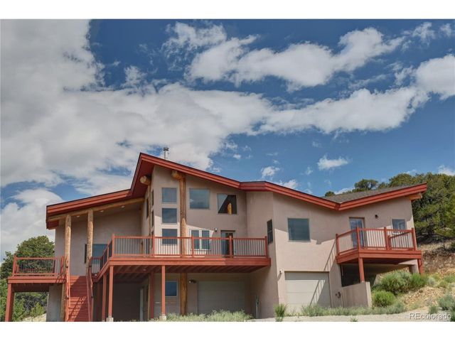 12650 Eagle Meadow Trl, Salida, CO 81201