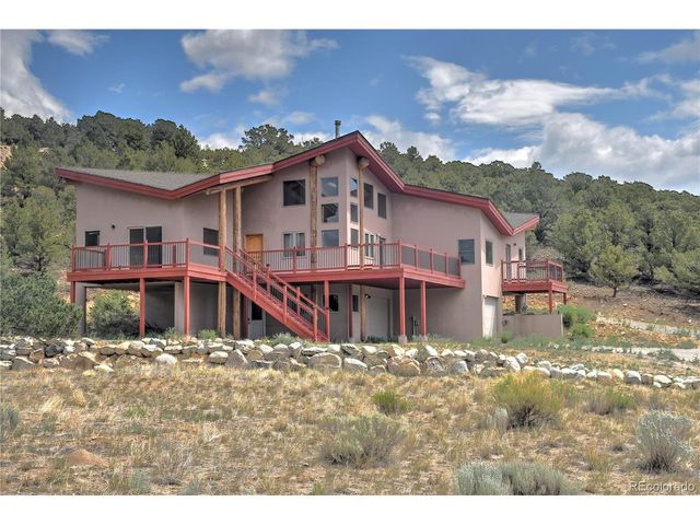 12650 Eagle Meadow Trl, Salida, CO 81201