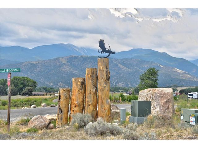 12650 Eagle Meadow Trl, Salida, CO 81201