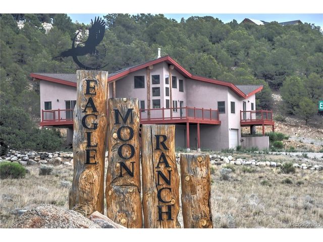 12650 Eagle Meadow Trl, Salida, CO 81201