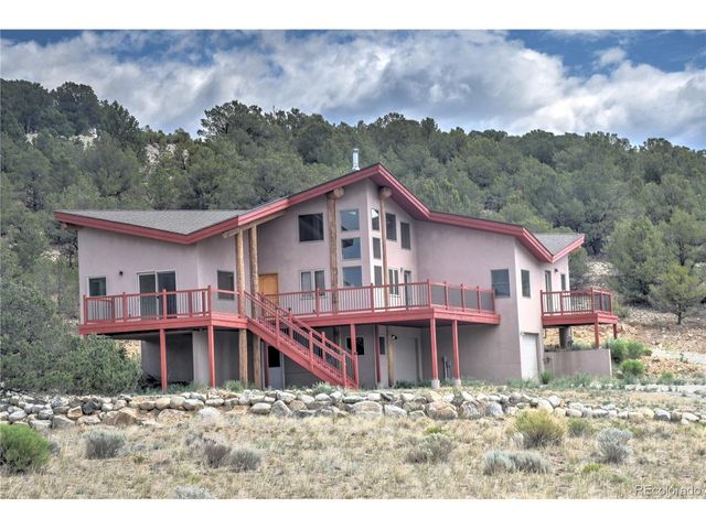 12650 Eagle Meadow Trl, Salida, CO 81201