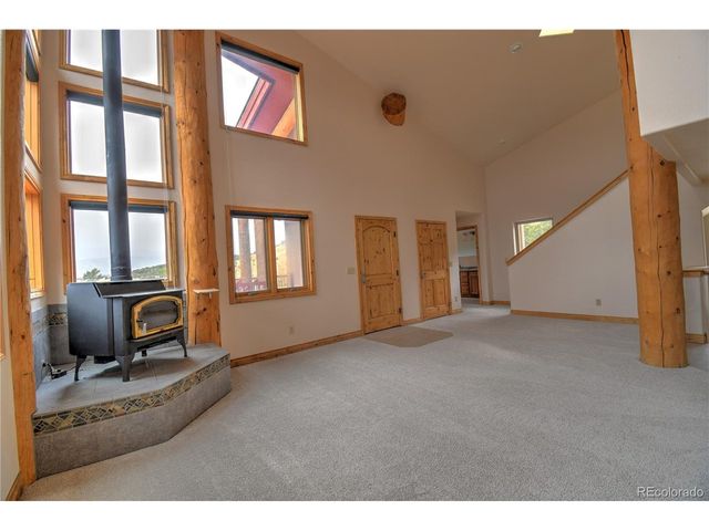 12650 Eagle Meadow Trl, Salida, CO 81201