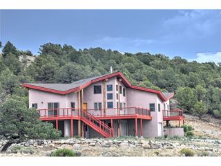 12650 Eagle Meadow Trl, Salida, CO 81201