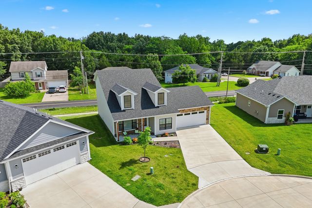 4604 WAXWING CT, Columbia, MO 65201