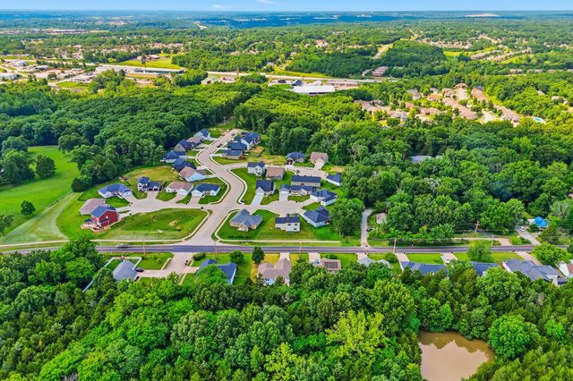 4604 WAXWING CT, Columbia, MO 65201