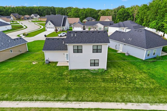 4604 WAXWING CT, Columbia, MO 65201