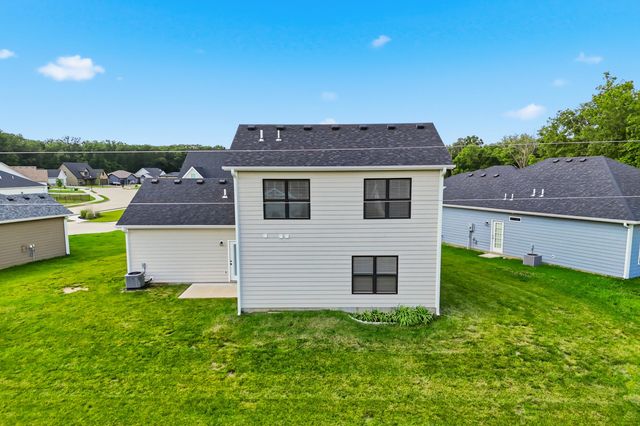 4604 WAXWING CT, Columbia, MO 65201