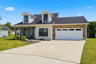 4604 WAXWING CT, Columbia, MO 65201