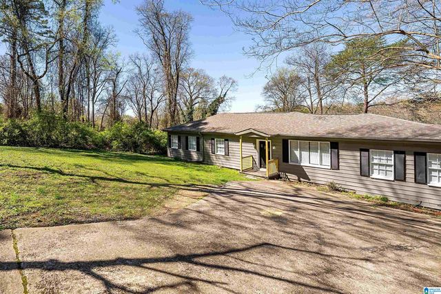 535 RUTHERFORD CIRCLE, Birmingham, AL 35206