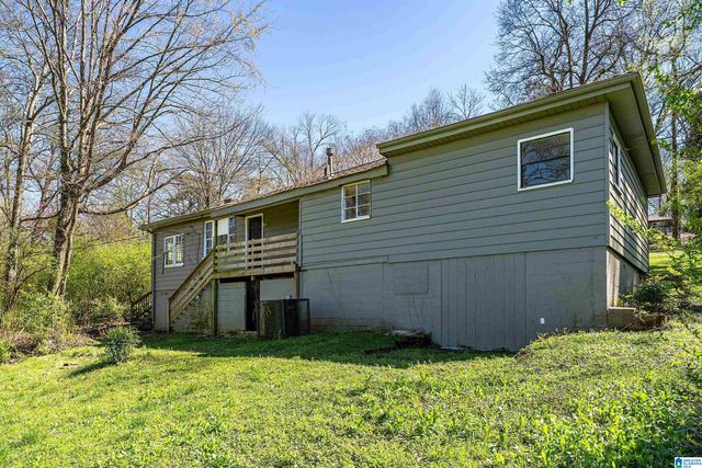 535 RUTHERFORD CIRCLE, Birmingham, AL 35206