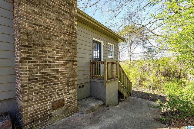 535 RUTHERFORD CIRCLE, Birmingham, AL 35206