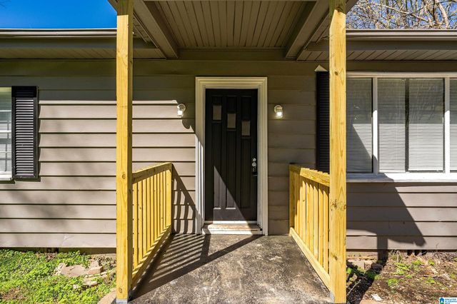 535 RUTHERFORD CIRCLE, Birmingham, AL 35206