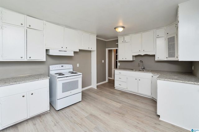 535 RUTHERFORD CIRCLE, Birmingham, AL 35206