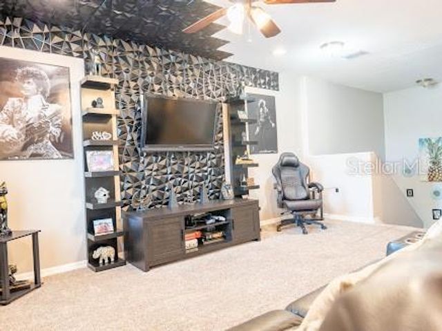 493 HOLLOW GLEN DRIVE, Titusville, FL 32780