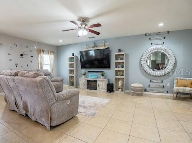 493 HOLLOW GLEN DRIVE, Titusville, FL 32780