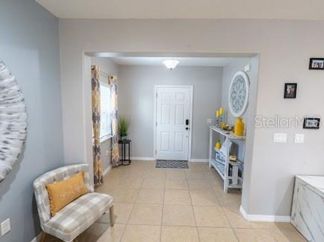 493 HOLLOW GLEN DRIVE, Titusville, FL 32780