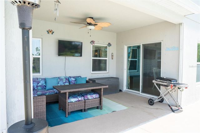 493 HOLLOW GLEN DRIVE, Titusville, FL 32780