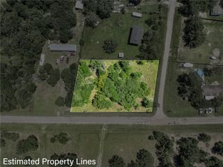 0000 Canyon Drive, Caldwell, TX 77836