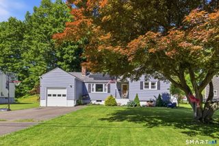 99 Westlook Road, Wethersfield, CT 06109