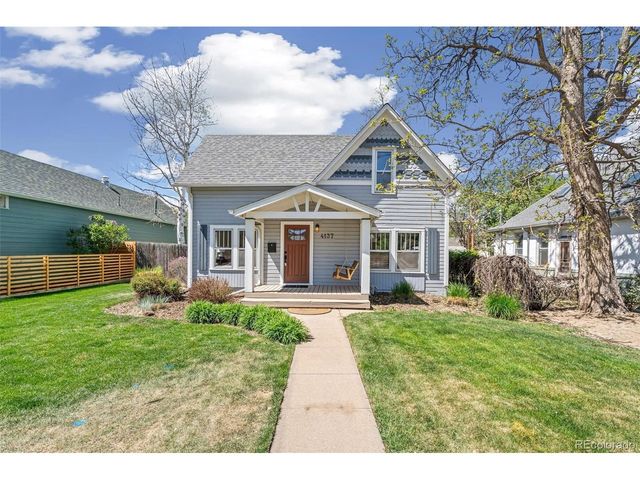 4137 Winona Ct, Denver, CO 80212