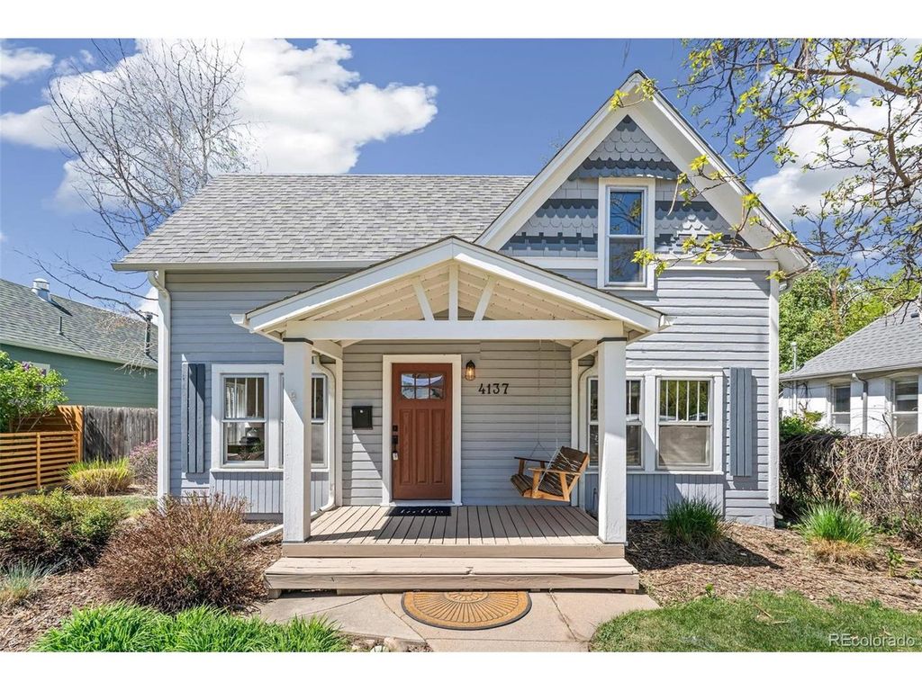4137 Winona Ct, Denver, CO 80212