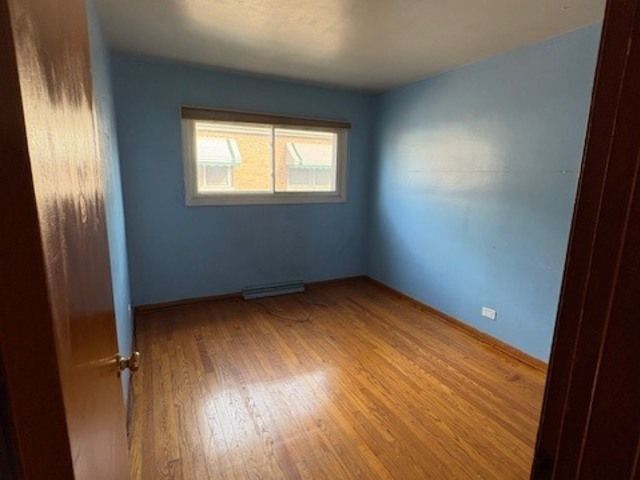 12816 S Laflin Street, Calumet Park, IL 60827