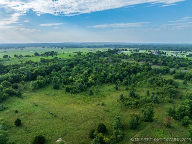 09 W 195th Street S, Mounds, OK 74047