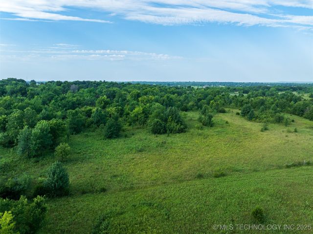 09 W 195th Street S, Mounds, OK 74047