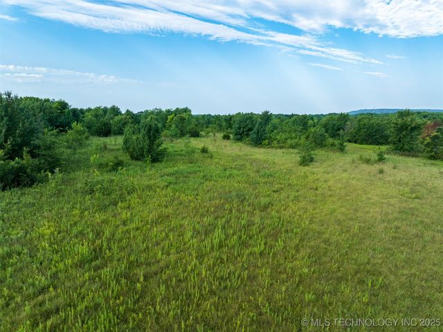 09 W 195th Street S, Mounds, OK 74047