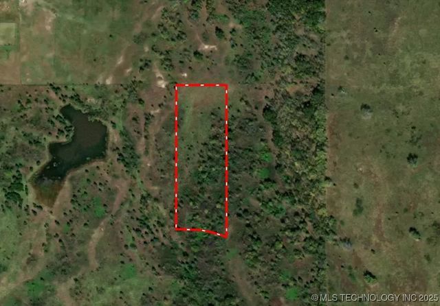 09 W 195th Street S, Mounds, OK 74047