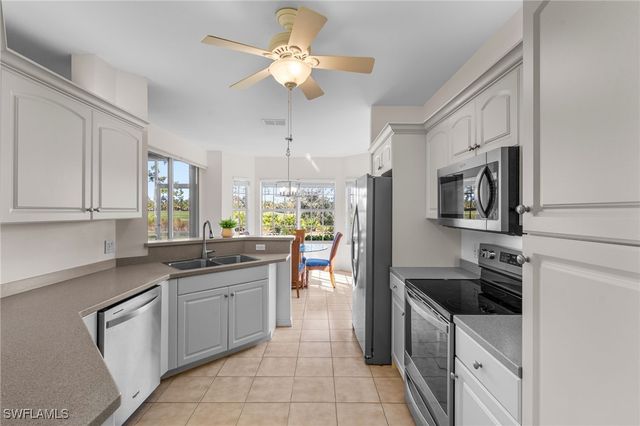 20301 Calice CT 2002, Estero, FL 33928