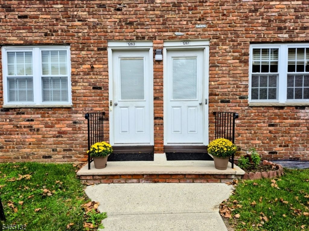 1261 Valley Rd, Wayne Twp., NJ 07470