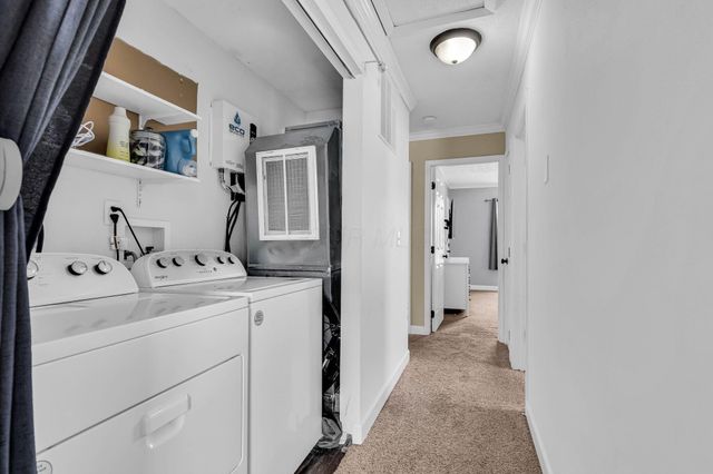 6608 Cedar Court W, Galloway, OH 43119