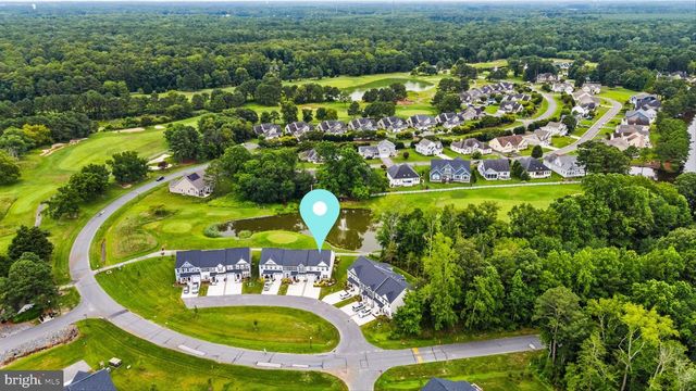 11007 BROOKLAWN LN #3, Berlin, MD 21811