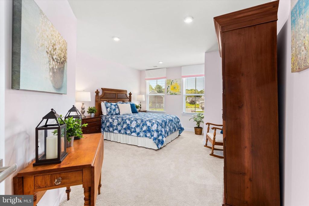 11007 BROOKLAWN LN #3, Berlin, MD 21811