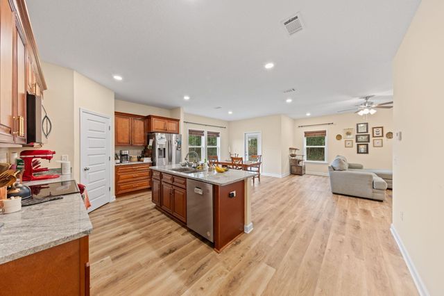 230 Wheat Drive, Crestview, FL 32536