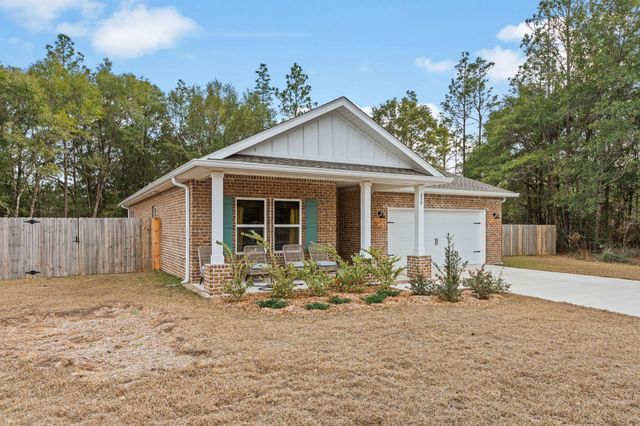 230 Wheat Drive, Crestview, FL 32536