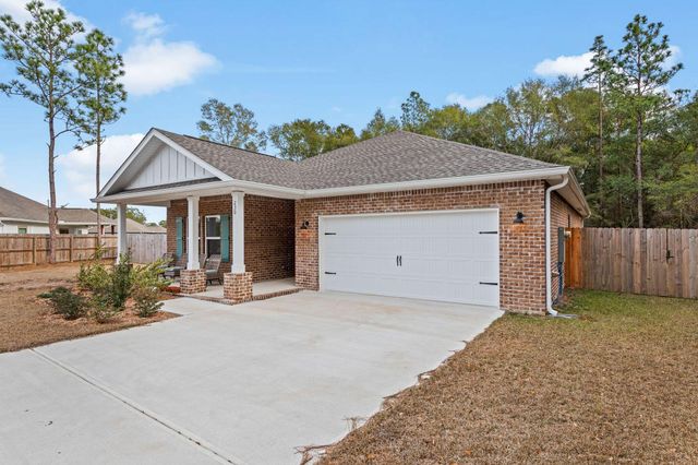 230 Wheat Drive, Crestview, FL 32536