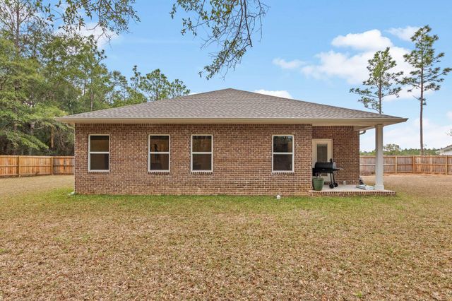 230 Wheat Drive, Crestview, FL 32536